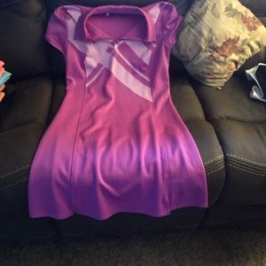 Golf dress